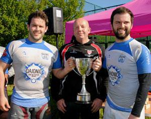 Williams wins it for last-gasp Crusaders